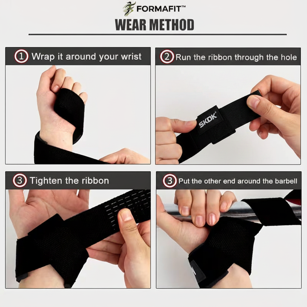 Wear Method