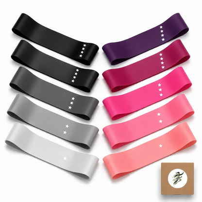 FORMAFIT™ Sculpting Resistance Bands