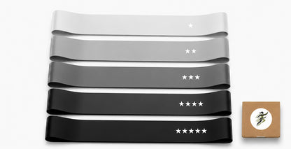 FORMAFIT™ Sculpting Resistance Bands