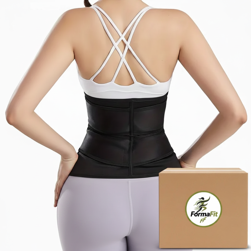 FORMAFIT™ CoreSculpt Waist Trainer