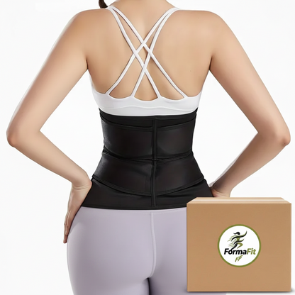 FORMAFIT™ CoreSculpt Waist Trainer