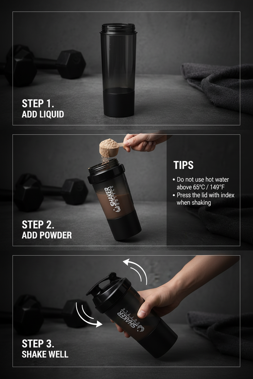 How-to Instructions