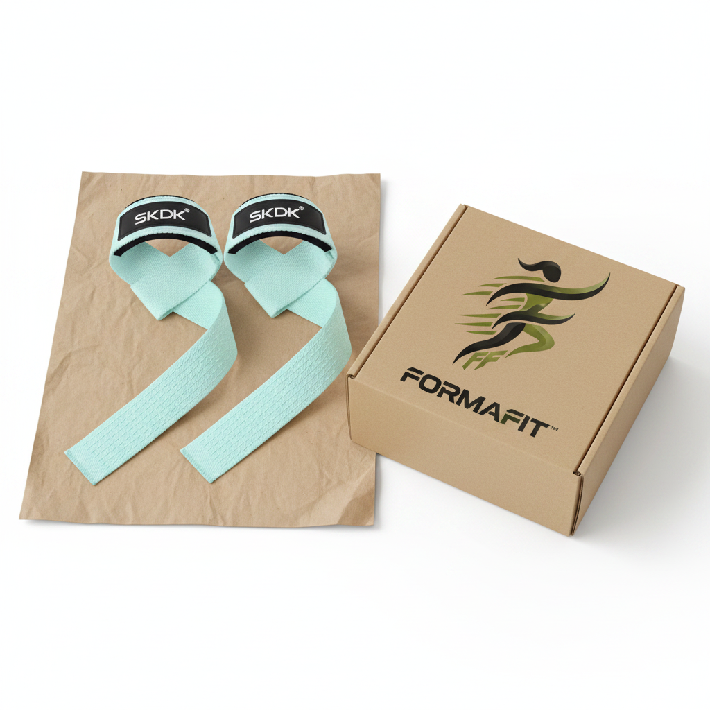 Lake Blue Straps