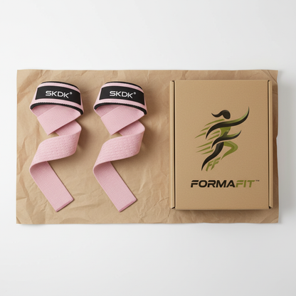 Pink Straps