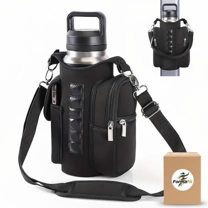 Premium Bottle Carrier Main Shot