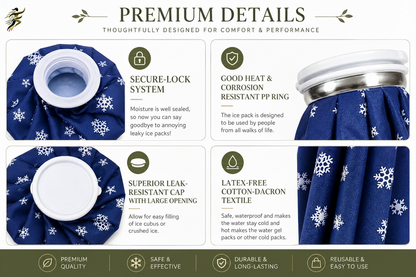 Premium Details with FormaFit logo