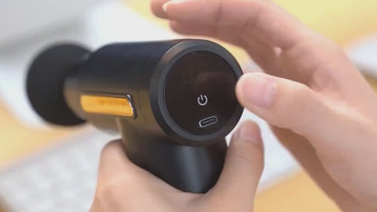 FORMAFIT™ Massage Gun